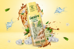 Сироп за разреждане Gaziro Bubble - Джинджифил-Бъз - Image 2