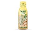 Сироп за разреждане Gaziro Bubble - Джинджифил-Бъз