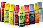 Σετ Συσκευασίες με σιρόπι – Gaziro Bubble Masterpack, 9 τεμάχια