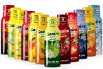 Σετ Συσκευασίες με σιρόπι – Gaziro Bubble Ultrapack, 12 τεμάχια
